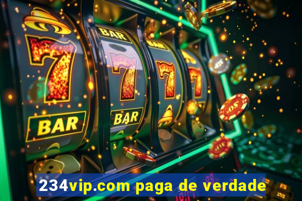 234vip.com paga de verdade